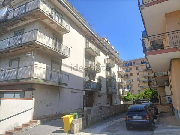 appartamento in vendita a Roccapiemonte
