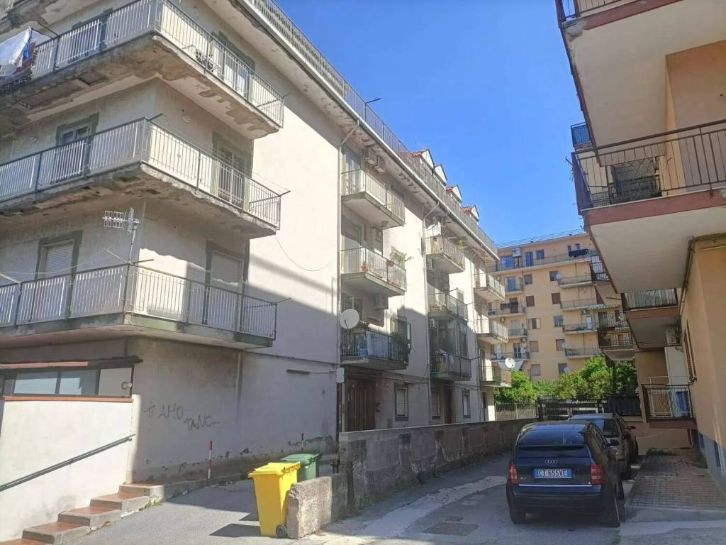 appartamento in vendita a Roccapiemonte