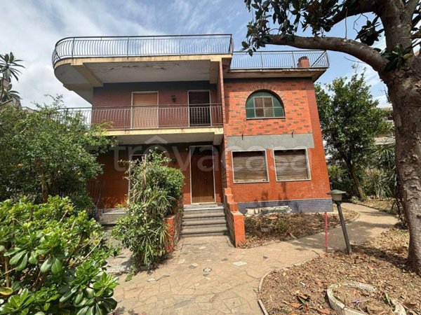 casa indipendente in vendita a Roccapiemonte in zona San Potito