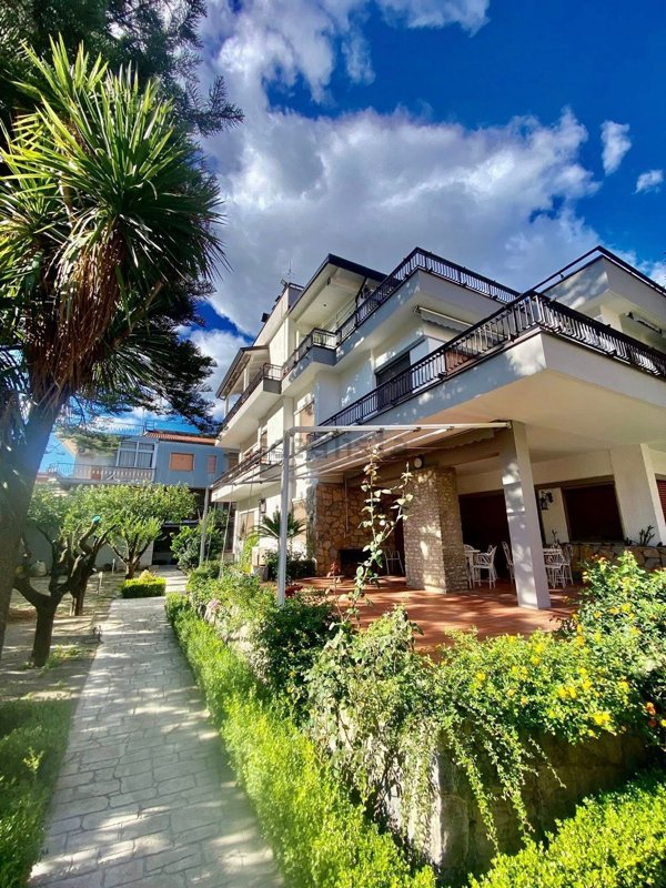 appartamento in vendita a Roccapiemonte