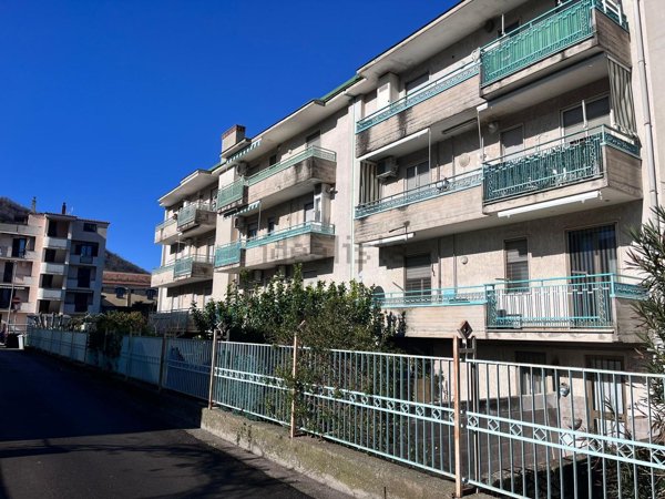appartamento in vendita a Roccapiemonte