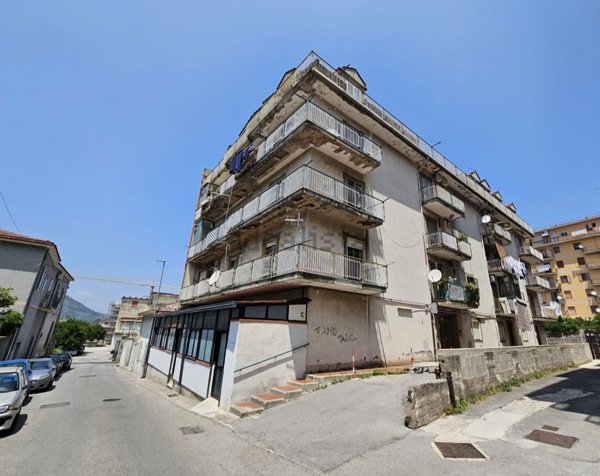 appartamento in vendita a Roccapiemonte