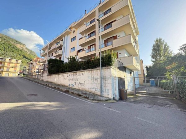 appartamento in vendita a Roccapiemonte