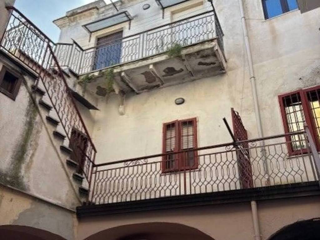 casa indipendente in vendita a Roccapiemonte