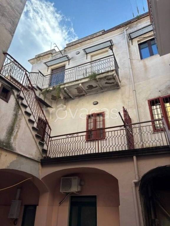 casa indipendente in vendita a Roccapiemonte
