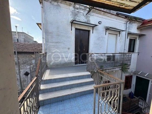 appartamento in vendita a Roccapiemonte