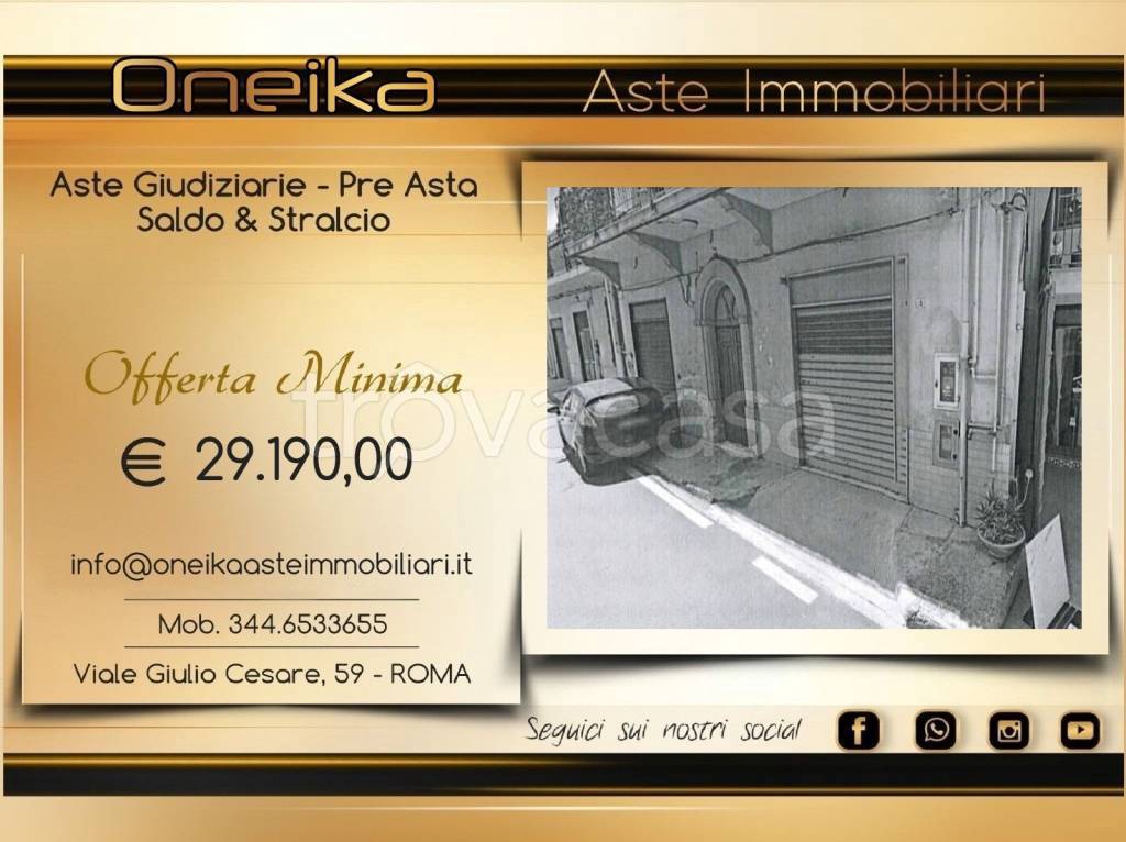 appartamento in vendita a Roccapiemonte