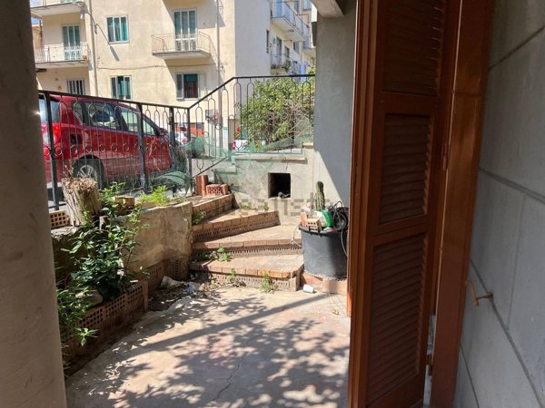 appartamento in vendita a Roccapiemonte