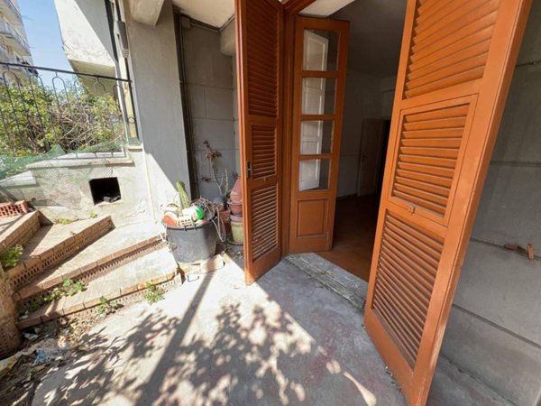 appartamento in vendita a Roccapiemonte