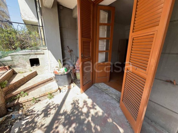 appartamento in vendita a Roccapiemonte