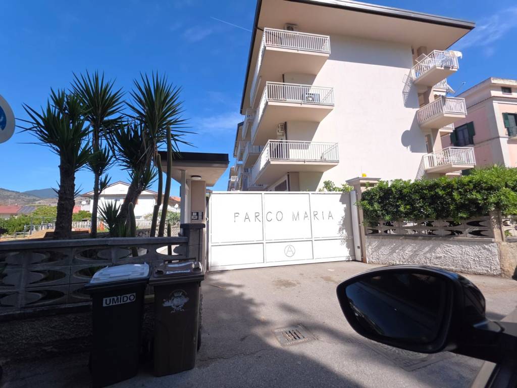 appartamento in vendita a Roccapiemonte