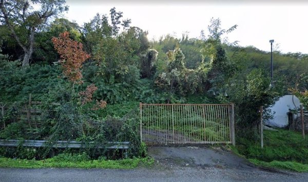 terreno agricolo in vendita a Roccapiemonte