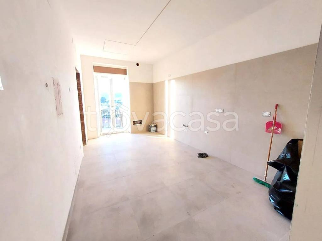 appartamento in vendita a Roccapiemonte