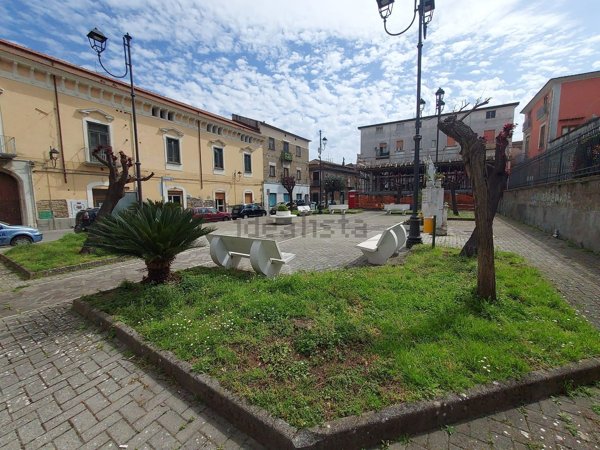 appartamento in vendita a Roccapiemonte