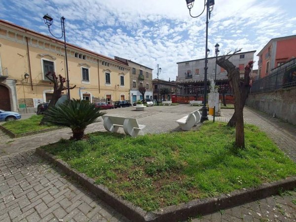 appartamento in vendita a Roccapiemonte in zona San Potito