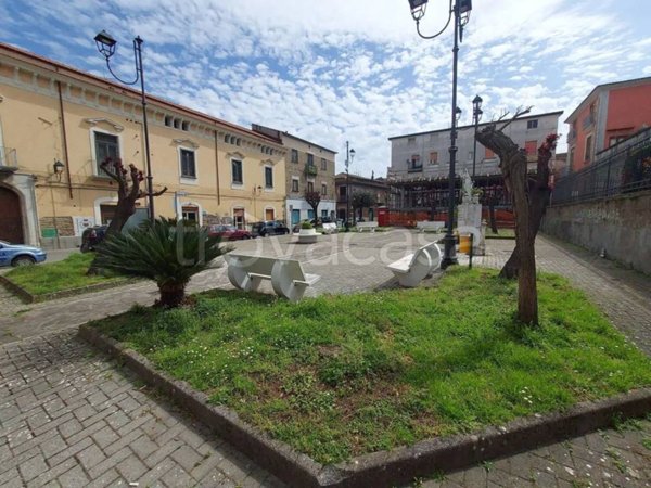 appartamento in vendita a Roccapiemonte in zona San Potito