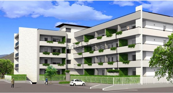 appartamento in vendita a Roccapiemonte