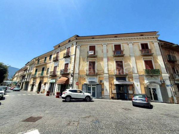 appartamento in vendita a Roccapiemonte