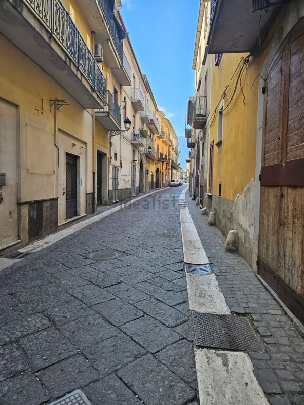 casa semindipendente in vendita a Roccapiemonte