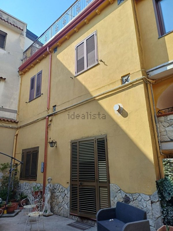 appartamento in vendita a Roccapiemonte