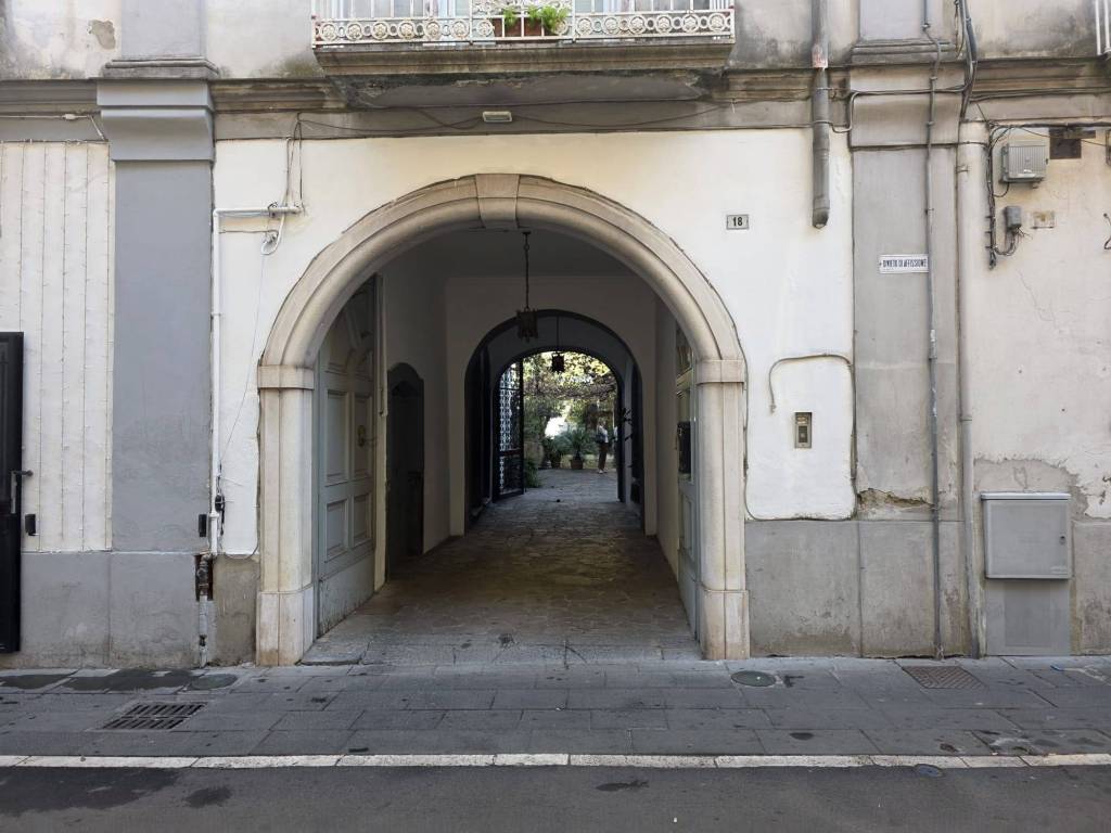 casa indipendente in vendita a Roccapiemonte