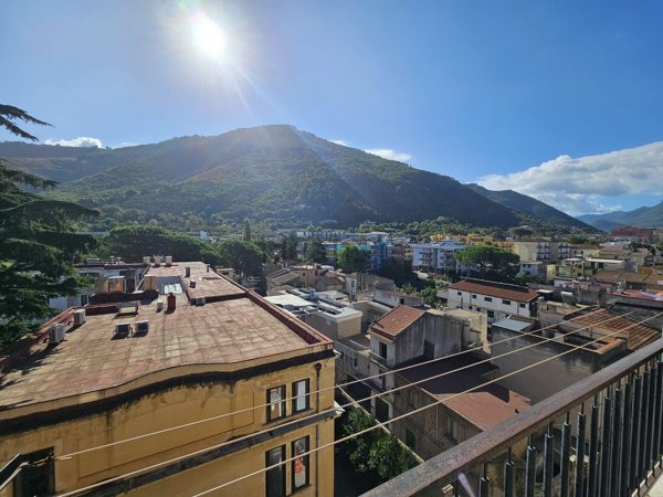 appartamento in vendita a Roccapiemonte
