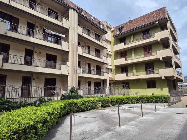 appartamento in vendita a Roccapiemonte
