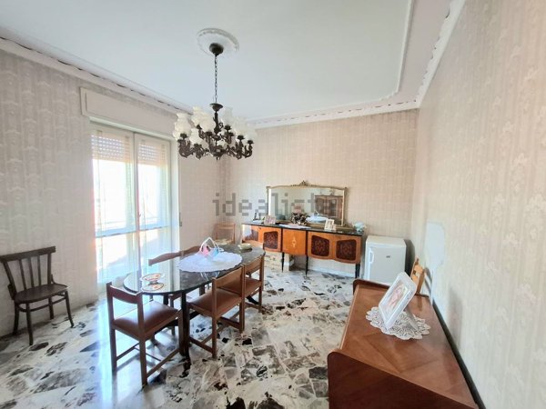 appartamento in vendita a Roccapiemonte