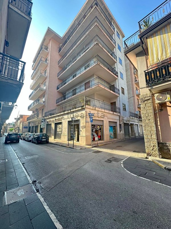 appartamento in vendita a Roccapiemonte