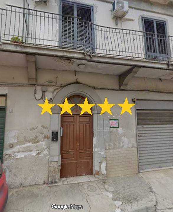 appartamento in vendita a Roccapiemonte