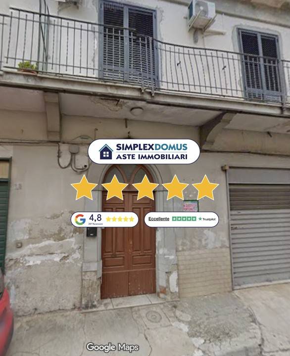 appartamento in vendita a Roccapiemonte