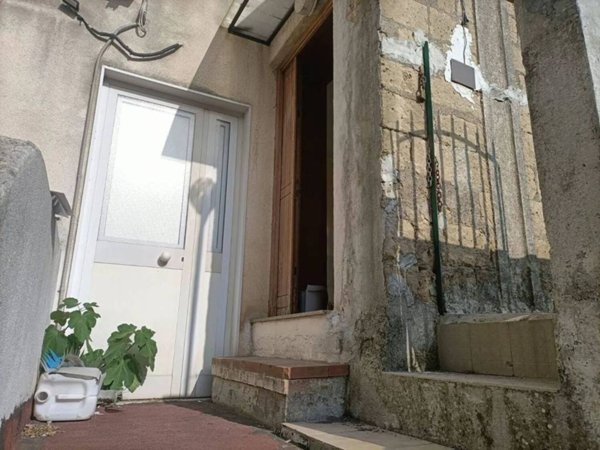 appartamento in vendita a Roccapiemonte