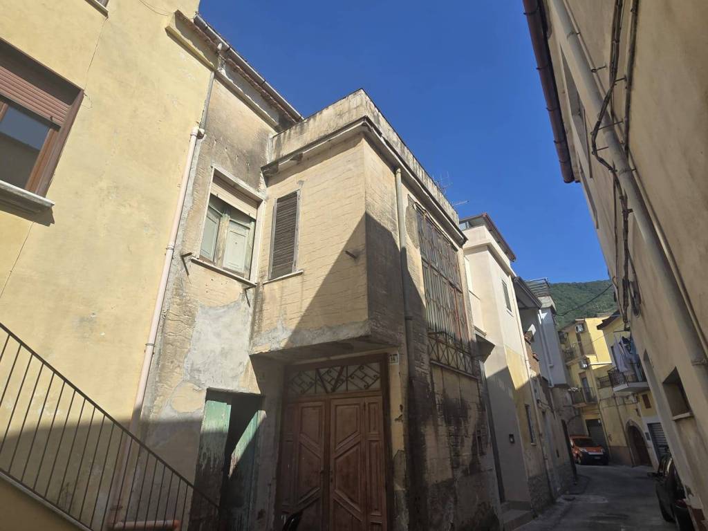 casa indipendente in vendita a Roccapiemonte