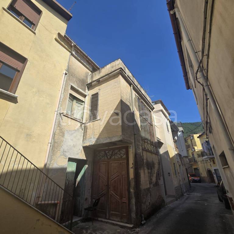 casa indipendente in vendita a Roccapiemonte