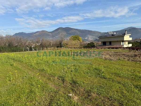 terreno agricolo in vendita a Roccapiemonte