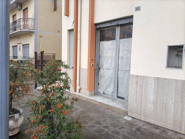 negozio in vendita a Roccapiemonte