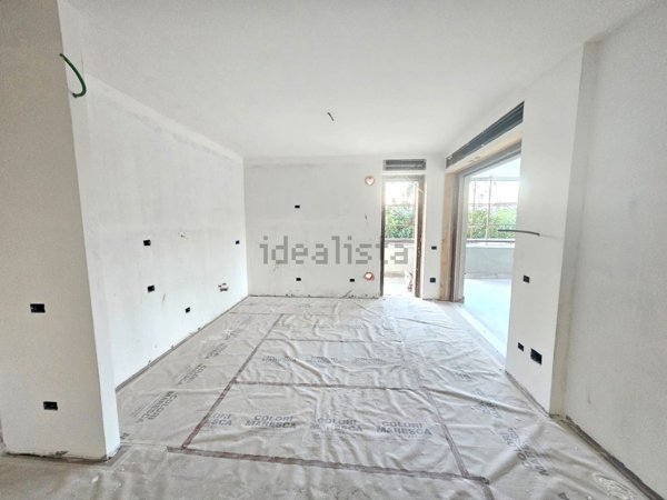 appartamento in vendita a Roccapiemonte