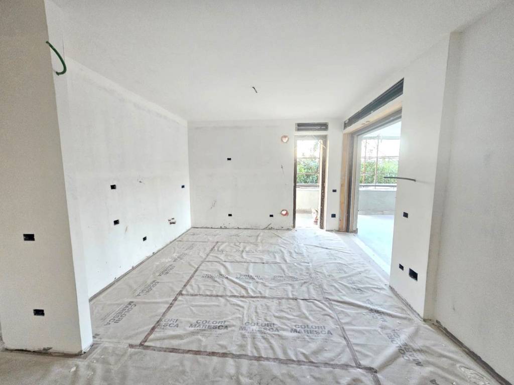 appartamento in vendita a Roccapiemonte