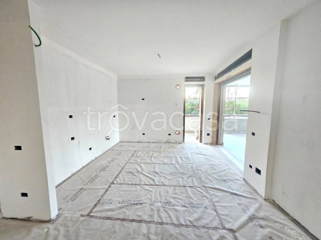 appartamento in vendita a Roccapiemonte