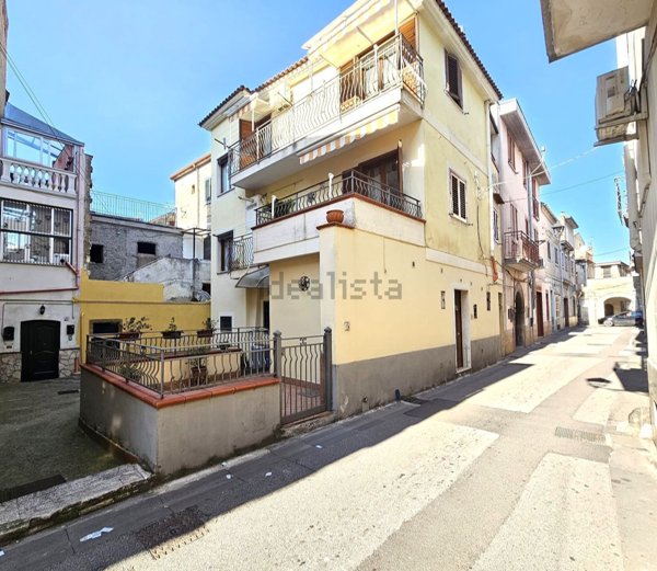 appartamento in vendita a Roccapiemonte