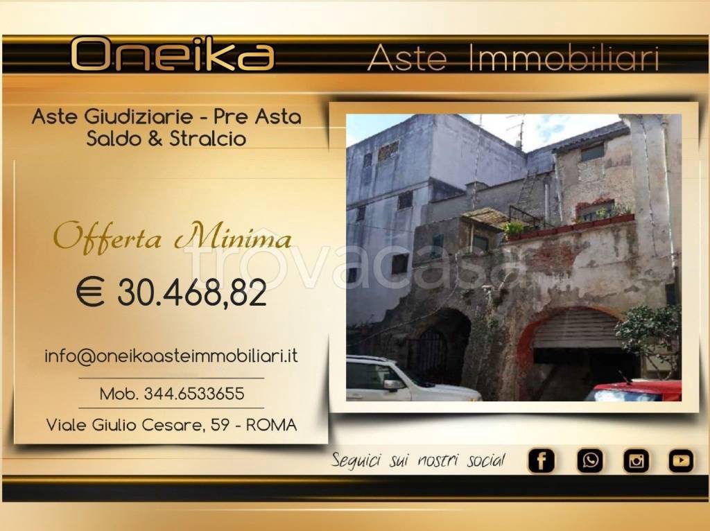 appartamento in vendita a Roccapiemonte