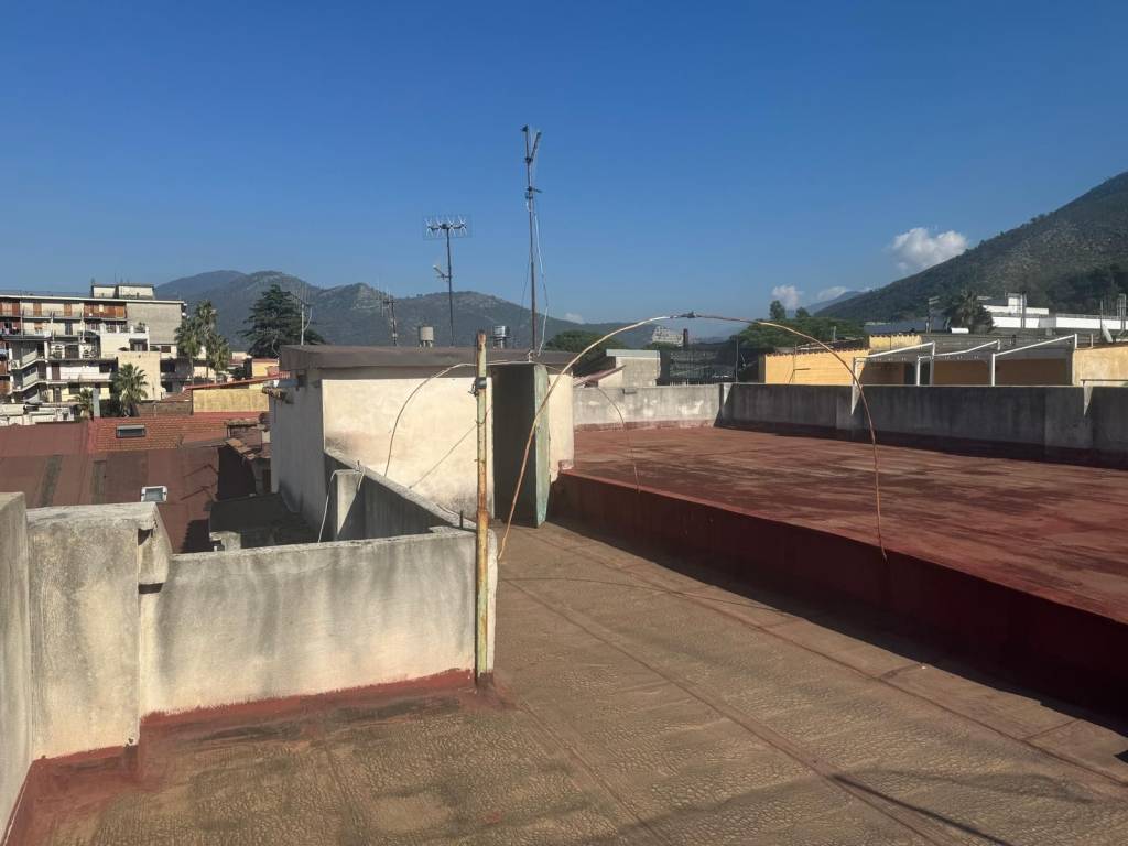 appartamento in vendita a Roccapiemonte