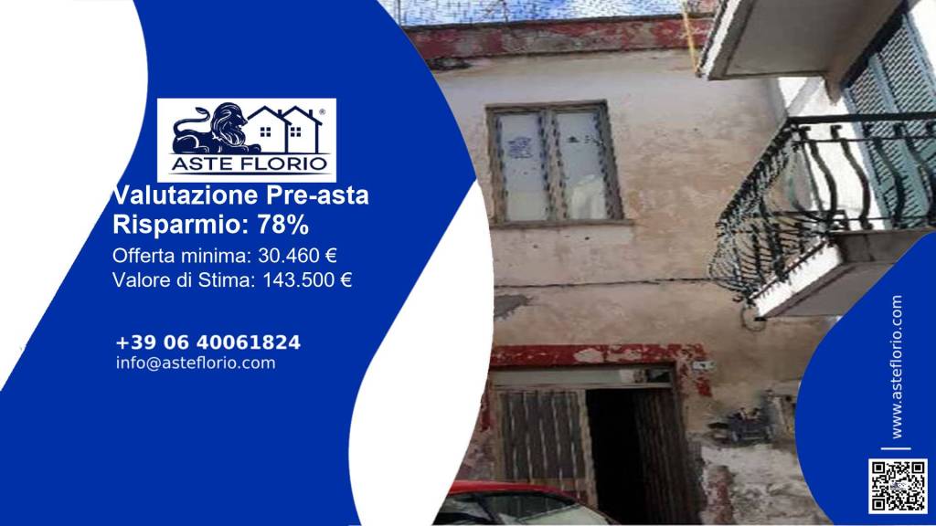 appartamento in vendita a Roccapiemonte