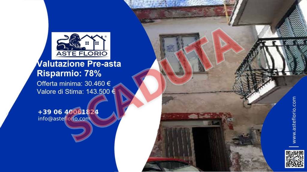 appartamento in vendita a Roccapiemonte