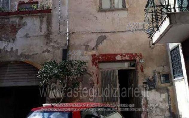 terreno edificabile in vendita a Roccapiemonte