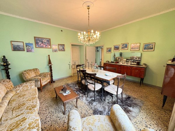 appartamento in vendita a Roccapiemonte