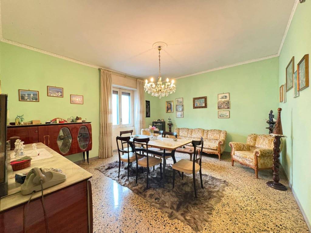 appartamento in vendita a Roccapiemonte