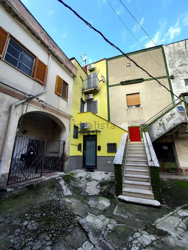 appartamento in vendita a Roccapiemonte in zona San Potito