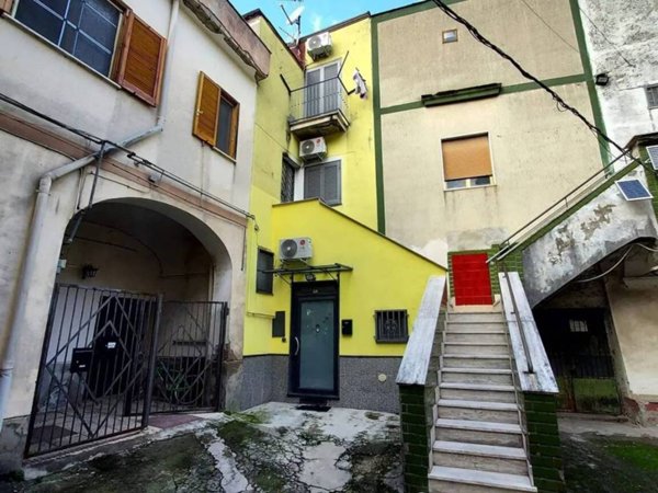 appartamento in vendita a Roccapiemonte in zona San Potito