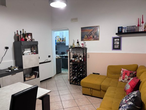 appartamento in vendita a Roccapiemonte in zona San Potito